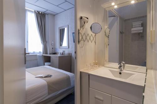 Hotel Du Moulin Dor