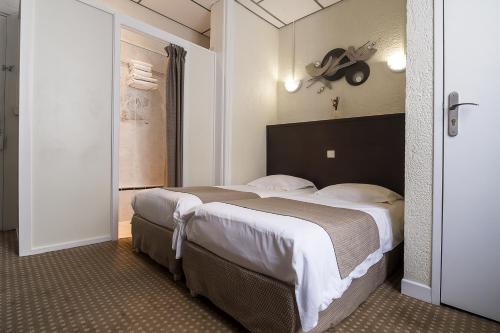 Hotel Du Moulin Dor
