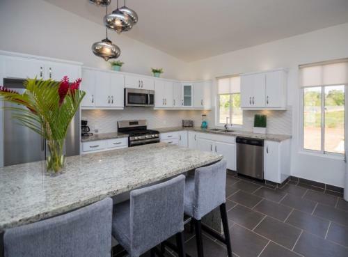 Hostal Residencial Casa Linda