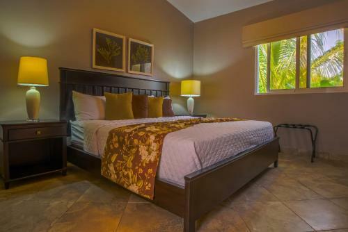 Hostal Residencial Casa Linda