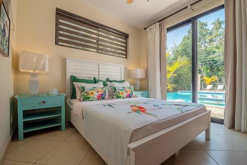 Hostal Residencial Casa Linda