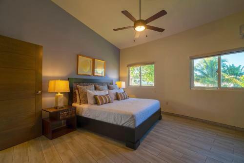 Hostal Residencial Casa Linda