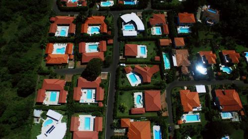 Hostal Residencial Casa Linda