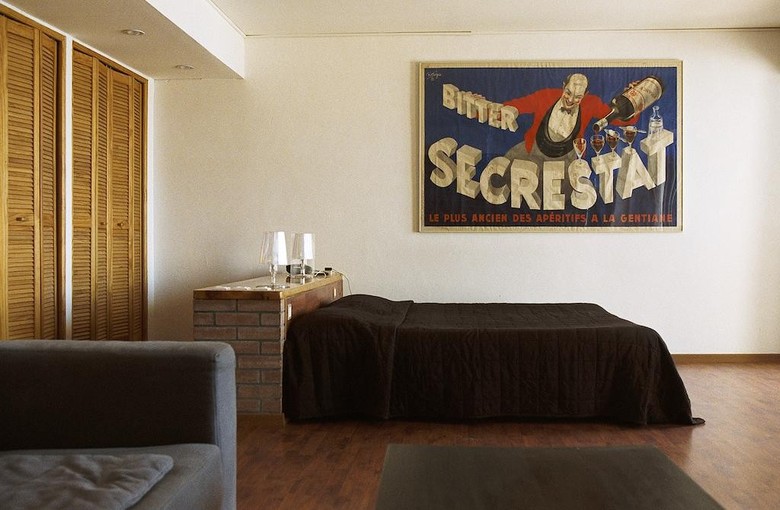 Hotel Carlina Lodge