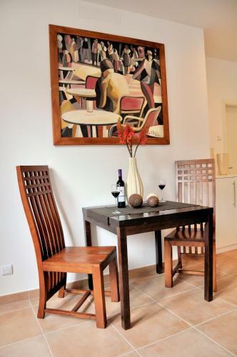 Apartamento P�rola Branca