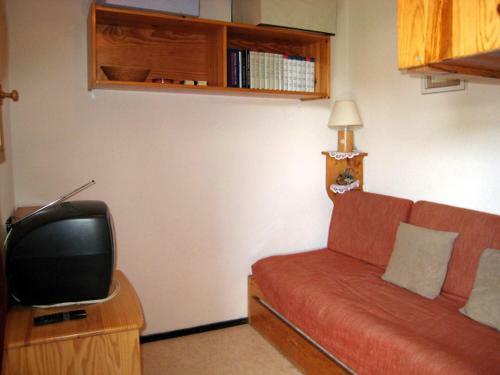 Apartamento Vue Et Soleil L'alpe D'huez