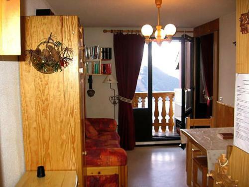 Apartamento Vue Et Soleil L'alpe D'huez