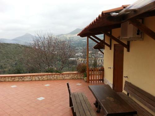 Casa Degli Ulivi