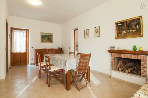 Casa Degli Ulivi