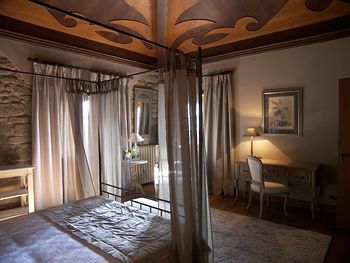Hotel Castillo El Collado