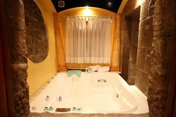 Hotel Castillo El Collado