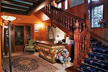 Hotel Castillo El Collado