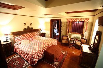 Hotel Castillo El Collado
