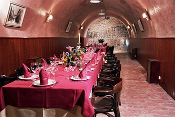 Hotel Castillo El Collado