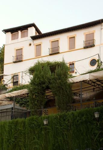 Hotel Carmen De Los Chapiteles