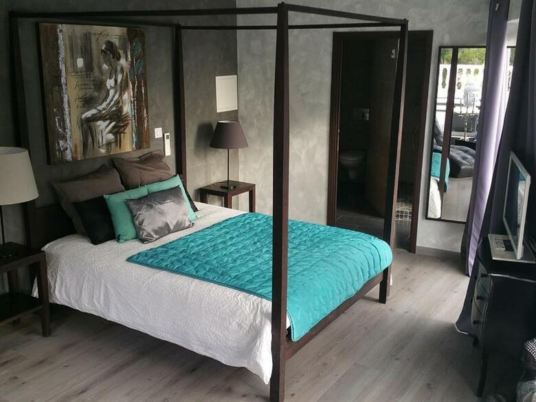 Bed & Breakfast La Pin�de D'estarac