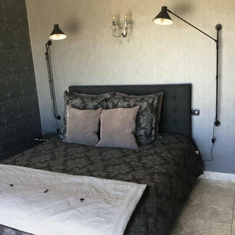 Bed & Breakfast La Pin�de D'estarac