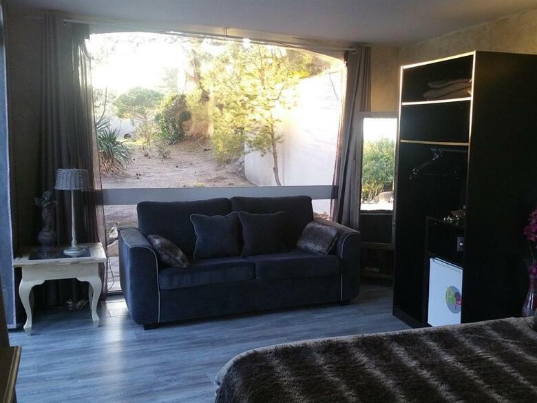 Bed & Breakfast La Pin�de D'estarac