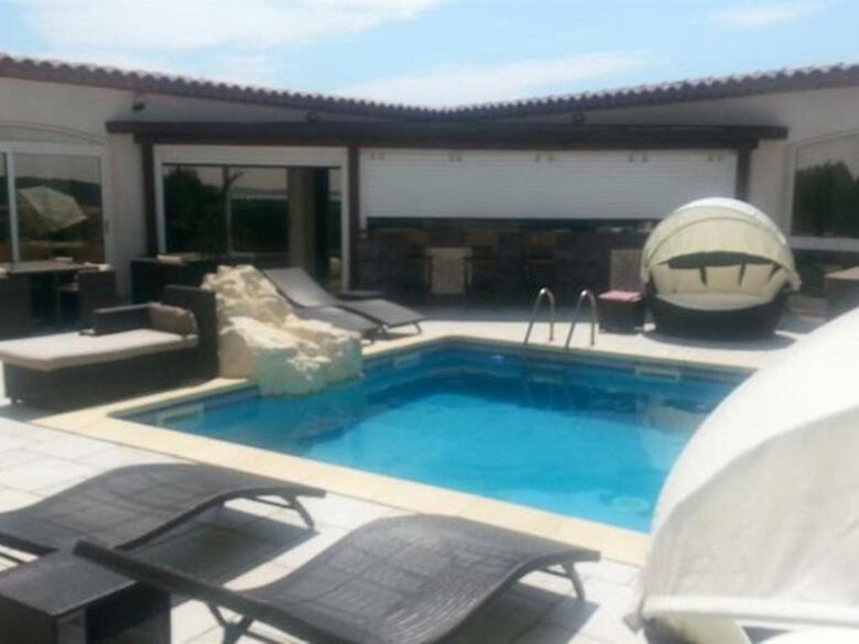 Bed & Breakfast La Pin�de D'estarac