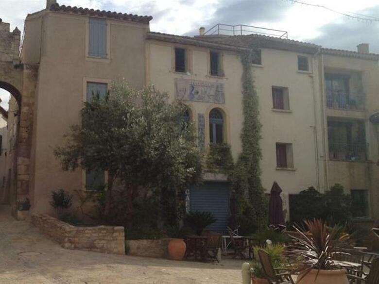 Bed & Breakfast La Pin�de D'estarac