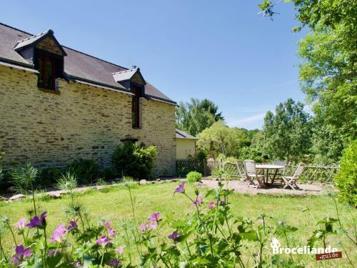 G�te Le Logis De L'etang De L'aune