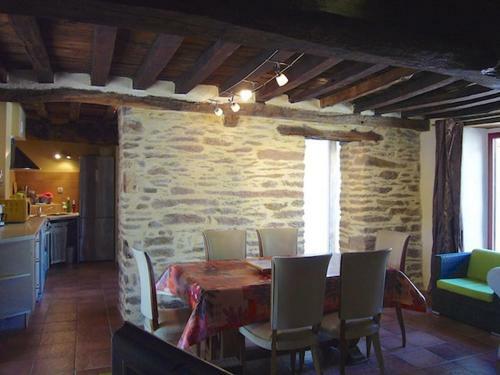 G�te Le Logis De L'etang De L'aune