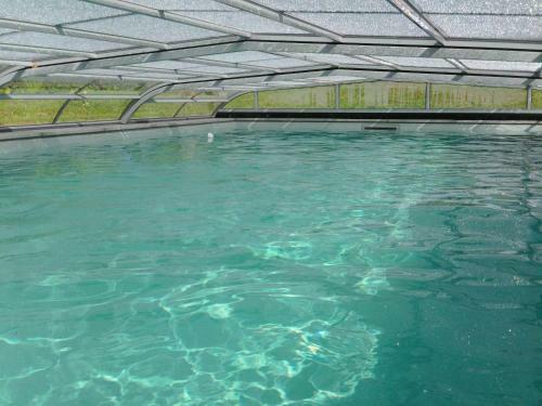 G�te Le Logis De L'etang De L'aune