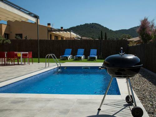 Villa Independiente Medes Mar 16