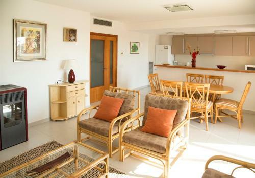 Villa Independiente Medes Mar 16