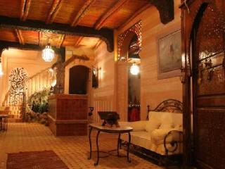 Hotel Orson Welles