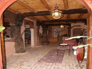 Hotel Orson Welles