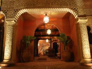 Hotel Orson Welles