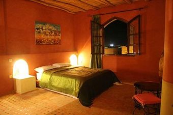 Hotel Orson Welles