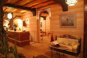 Hotel Orson Welles