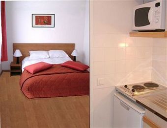 Aparthotel S�jours & Affaires Paris-nanterre