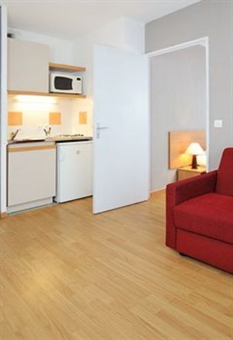 Aparthotel S�jours & Affaires Paris-nanterre