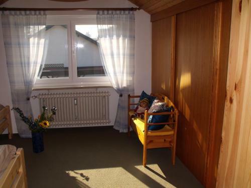 Apartamento Ferienwohnung Friedrichshafen-manzell