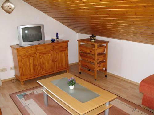 Apartamento Ferienwohnung Friedrichshafen-manzell