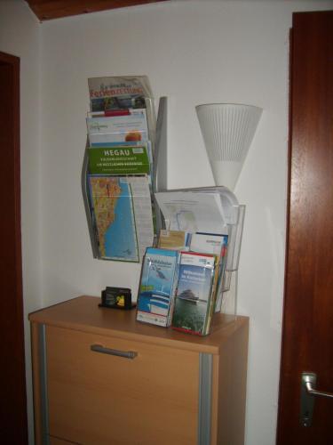 Apartamento Ferienwohnung Friedrichshafen-manzell