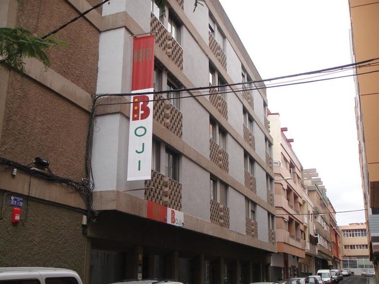 Hotel Boji