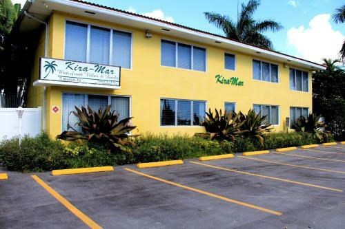 Hotel Kira-mar Fort Lauderdale