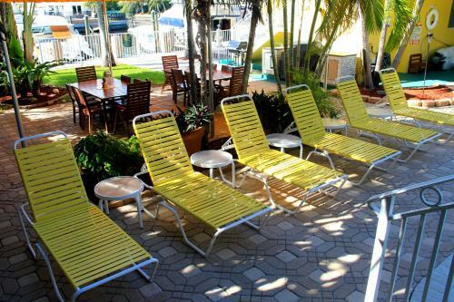 Hotel Kira-mar Fort Lauderdale