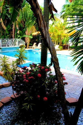 Hotel Kira-mar Fort Lauderdale