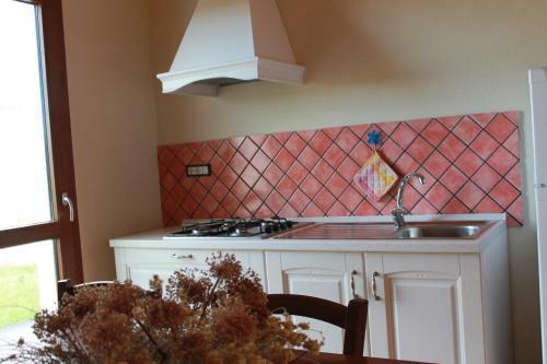 Apartamento Stazzo Gallurese La Cugara