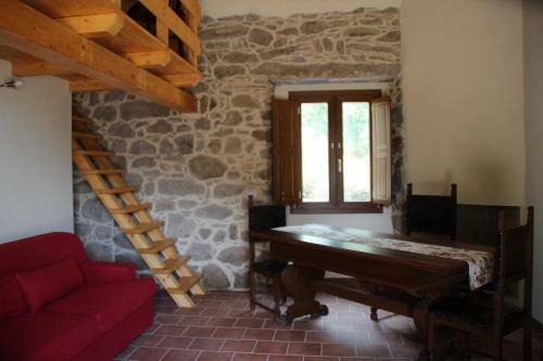 Apartamento Stazzo Gallurese La Cugara