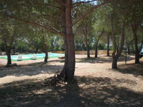 Apartamento Stazzo Gallurese La Cugara