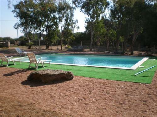 Apartamento Stazzo Gallurese La Cugara
