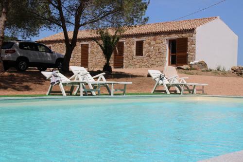 Apartamento Stazzo Gallurese La Cugara