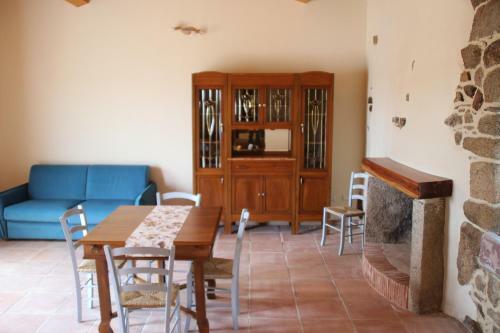 Apartamento Stazzo Gallurese La Cugara