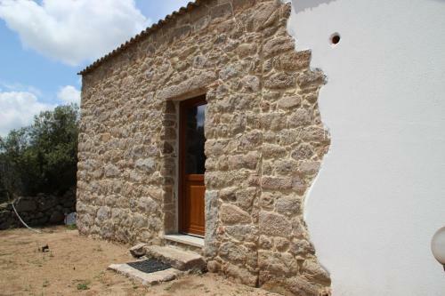 Apartamento Stazzo Gallurese La Cugara